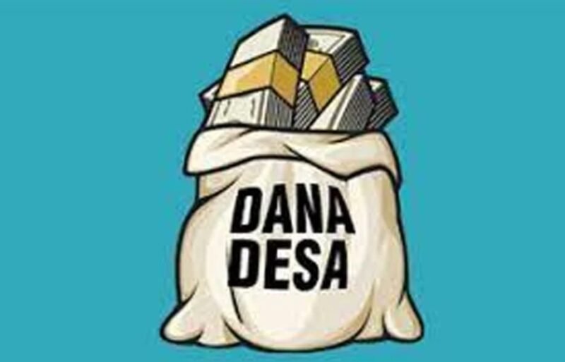 Dari 852 gampong Aceh Utara, baru 642 (75,35%) ajukan DD Tahap II 2026, kata Kadis DPMPPKB Saifullah, Kamis 8/10.
