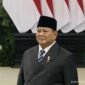 Presiden Prabowo Subianto tegaskan pemerintah jamin keamanan semua investasi di Indonesia tanpa beda asal investor, saat resmikan proyek hilirisasi di IWIP Halteng Malut, Kamis 8/10. 