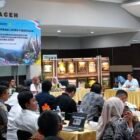 Pemkab Aceh Singkil usulkan perluasan listrik ke pelosok dan sekolah 3T di forum Sinkronisasi Lisdes Aceh di Banda Aceh, 8-9/10.