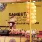 Musda X DPD II Golkar Aceh Tenggara berpeluang aklamasi usai kandidat mengerucut satu nama. Dibuka Ketua DPD I Golkar Aceh HM Salim Fakhry di Tanah Megare, Badar, Kamis 8/10. 