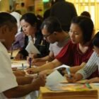 DJP Kemenkeu cermati sektor usaha tumbuh kuat hingga September 2026 jadi baseline dinamisasi angsuran PPh Pasal 25, kata Dirjen Pajak Bimo Wijayanto Jumat 9/10.