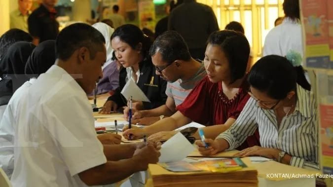 DJP Kemenkeu cermati sektor usaha tumbuh kuat hingga September 2026 jadi baseline dinamisasi angsuran PPh Pasal 25, kata Dirjen Pajak Bimo Wijayanto Jumat 9/10.
