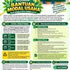 Ketua Baitul Mal Kota Banda Aceh Dr Tgk M Yusuf Al Qardhawy tegaskan program bantuan modal usaha 2026 kuota 600 mustahik untuk perkuat ekonomi produktif, Kamis 8/10/2026.
