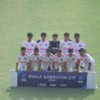 Persada Aceh Barat Daya U17 terus matangkan persiapan menuju 8 besar Piala Soeratin nasional di IKN, pertahankan skuad zona Sumatra.