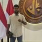Aktivis Gayo Saparuda IB ungkap dugaan markup pengadaan APE Disdikbud Aceh Tengah TA 2025 senilai Rp2,19 miliar dari DAK untuk 44 TK.