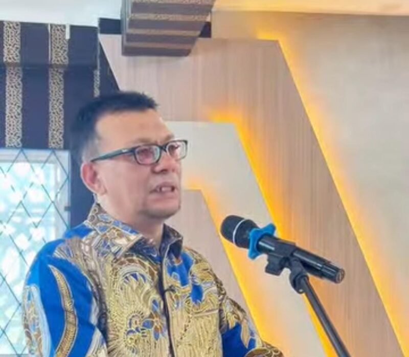 DPRK Banda Aceh gelar RDP dan FGD bahas draf Kurikulum Pendidikan Diniyah di Aula Lantai IV Gedung DPRK.