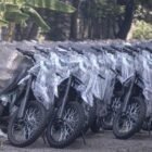 Kejagung ungkap kerugian negara kasus dugaan korupsi pengadaan motor listrik program Makan Bergizi Gratis (MBG) di Badan Gizi Nasional (BGN) Rp863,84 miliar.