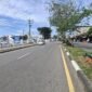 BMKG Cut Nyak Dhien prakirakan Nagan Raya Minggu (11/10/2026) pagi cerah berawan, siang berawan tebal, malam hujan lokal petir + angin kencang. 