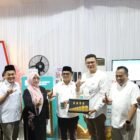 BSI Regional Aceh dukung Syariah Financial Fair (SYAFIF) Goes to Aceh 2026, 9-11 Okt di Pelataran Masjid Raya Baiturrahman, tema Akses Keuangan Merata, Ekonomi Berdaya, Masyarakat Sejahtera.
