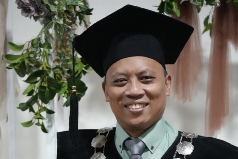 Dekan Fakultas Syariah dan Hukum (FSH) UIN Ar-Raniry Banda Aceh, Prof. Mursyid Djawas, kembali masuk dalam daftar World’s Top 2% Scientists 2026 versi Stanford University dan Elsevier.
