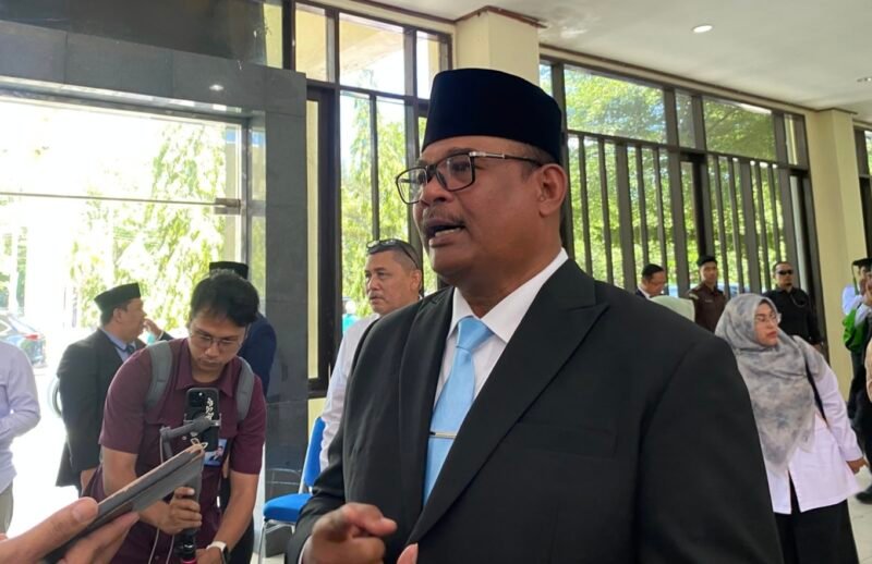 Satuan Tugas Percepatan Rehabilitasi dan Rekonstruksi (Satgas PRR) Pascabencana Sumatra meminta warga di daerah rawan bencana di Aceh meningkatkan kewaspadaan di musim hujan.