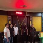 Direktorat Reserse Narkoba Polda Riau bersama Bareskrim Polri menggerebek tempat hiburan malam MP Club Pekanbaru pada Minggu (11/10/2026) dini hari sekitar pukul 02.30 WIB setelah sebulan penyelidikan.
