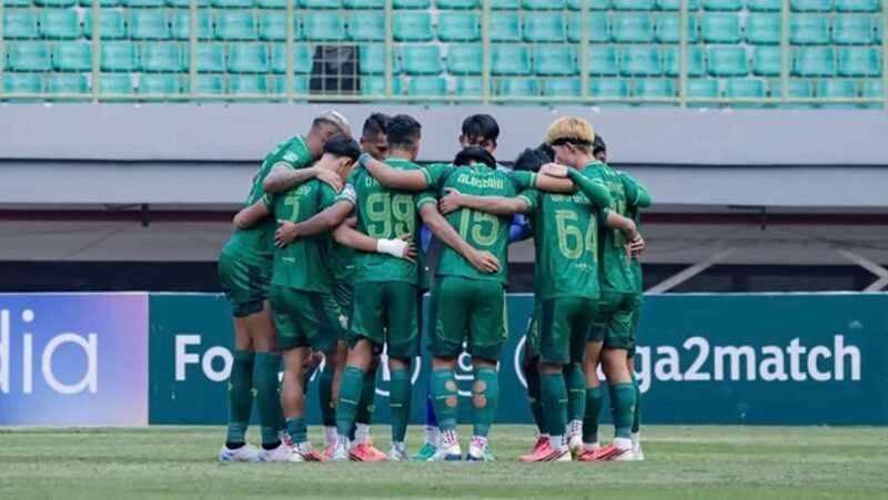 Adhyaksa FC Bekasi incar poin penuh saat tandang vs Persiraja di Stadion H. Dimurthala, Sabtu (17/10/2026).