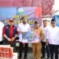 Gubernur Aceh Muzakir Manaf (Mualem) tinjau pemulihan pascabencana di Aceh Tamiang.