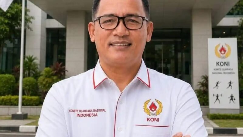 KONI Aceh ingatkan kab/kota yang minat jadi tuan rumah PORA XVI 2030 segera daftar, ditutup 10 November 2026.