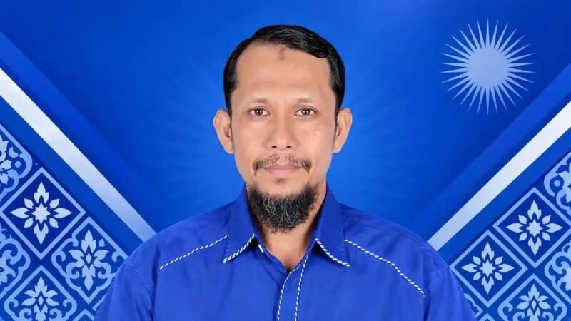 DPW PAN Aceh usulkan Tun Azhari PAW gantikan Sofyan Puteh meninggal. Ketua Harian Razami Dek Cut, Rabu (14/10/2026): Tun Azhari suara terbanyak kedua Dapil 5 Pileg 2024 dengan 815 suara, di bawah Sofyan 16.681. 