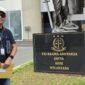 TTI laporkan ke Jamwas, Rabu (14/10/2026), dugaan red flag 2 paket Interactive Board Meeting & Plaud Pad Kejagung dimenangkan PT Surya Muara Emas total Rp291,22 M.