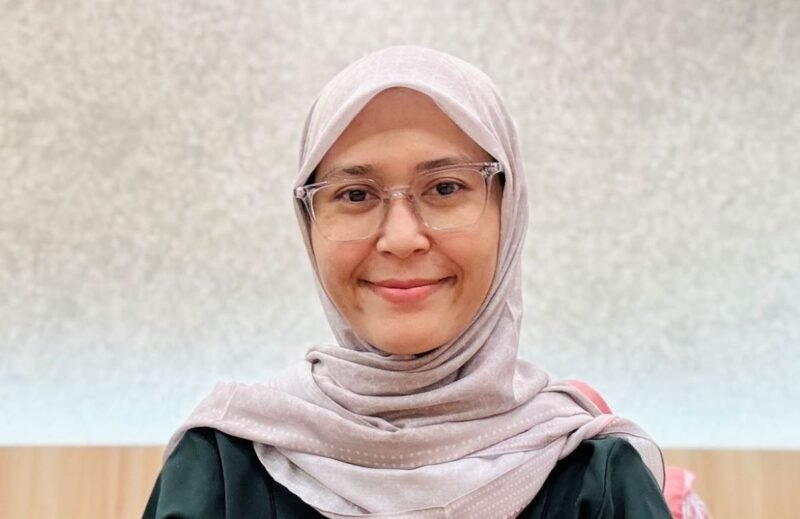 Riset FISIP USK, Ketua Tim Uswatun Nisa Rabu (14/10/2026): bahasa Aceh Level 3 UNESCO, turun di generasi muda.
