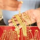 Harga emas ritel Banda Aceh bervariasi Rabu (14/10/2026).