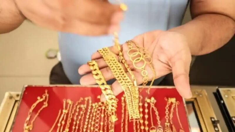 Harga emas ritel Banda Aceh bervariasi Rabu (14/10/2026). 
