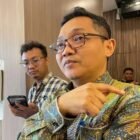 Pemerintah dorong ratifikasi IEU-CEPA usai reses DPR awal November 2026. Deputi Kemenko Perekonomian Ferry Irawan: proses sedang berjalan & akan komunikasi intensif dengan DPR agar segera diratifikasi.