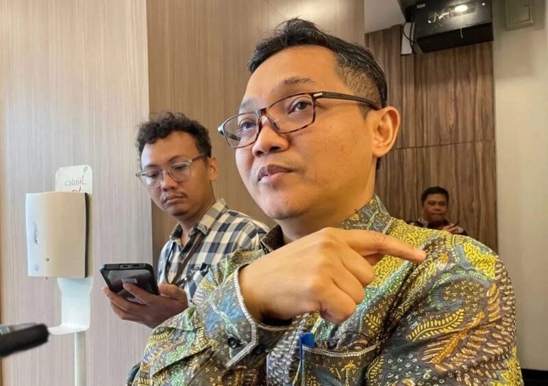 Pemerintah dorong ratifikasi IEU-CEPA usai reses DPR awal November 2026. Deputi Kemenko Perekonomian Ferry Irawan: proses sedang berjalan & akan komunikasi intensif dengan DPR agar segera diratifikasi.