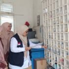 BBPOM Banda Aceh temukan 17 dari 146 sarana farmasi TMK periode Jan-Sept 2026. Kepala BBPOM Riyanto: sasar PBF, IFK, RS, Puskesmas, Apotek.
