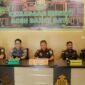 Kejari Abdya tetapkan M Keuchik Pante Perak periode 2024 tersangka korupsi APBG 2024 rugikan negara 109 juta lebih.