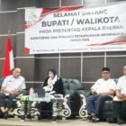 Pemko Banda Aceh perkuat keterbukaan informasi publik lewat inovasi digital. Komitmen disampaikan Wali Kota Illiza Sa'aduddin Djamal saat Penilaian Keterbukaan Informasi oleh Komisi Informasi Aceh di Geuceu Komplek Rabu 14/10/2026. 