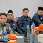 Komisi II DPRK Banda Aceh kunker ke PDAM Tirtanadi Medan Sumut tinjau sistem pengelolaan IPAL.