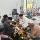 Kemenag hadirkan layanan nikah di KUA Pulo Aceh Lampuyang Pulo Breuh Aceh Besar perdana Jumat 16/10/2026 pasangan Subhan M Jamil dan Tara Mirza binti M Hamik warga Seurapong akad dipimpin Kepala KUA Nizardi Mukhlis.