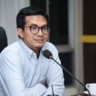 Ketua DPRK Banda Aceh Irwansyah ST minta Pj Wali Kota Illiza Sa'aduddin Djamal pertimbangkan sekolah daring dan penyesuaian jam kerja ASN antisipasi kabut asap .