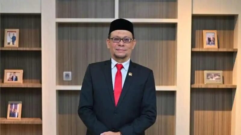 Waka DPRK Banda Aceh Dr Musriadi Aswad MPd dorong Baitul Mal jadikan beasiswa penuh penghafal Al-Quran tahfiz program prioritas Sabtu 17/10/2026.