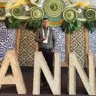 Universitas Serambi Mekkah USM ikuti fellowship internasional ICANN87 di Bali International Convention Centre The Westin Nusa Dua 17-22 Oktober 2026 dukungan PANDI.