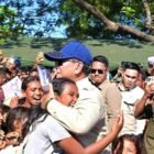Mensesneg Prasetyo Hadi doakan Presiden Prabowo Subianto panjang umur sehat perlindungan kekuatan tugas lewat IG @prasetyo_hadi28 Sabtu 17/10/2026 ultah ke-75.