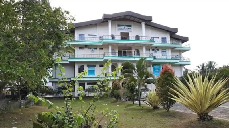 Universitas Abulyatama UNAYA toreh prestasi Prodi Profesi Ners FIKes raih Peringkat I Regional I Aceh persentase lulus 85,11 persen UKNI Periode I 2026 diumumkan RTA ke-24 AIPNI 16-18 Oktober 2026, Manado, Sulawesi Utara.