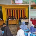 562 peserta 8 cabang MTQ ke-38 Aceh Barat tunjuk kemampuan terbaik jadwal empat hari sejak malam pembukaan.