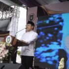 Ketua Umum DPP PKB Menko Pemberdayaan Masyarakat Muhaimin Iskandar instruksikan kader relawan PKB turun bantu penanganan karhutla wilayah masing-masing.