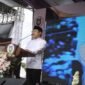 Ketua Umum DPP PKB Menko Pemberdayaan Masyarakat Muhaimin Iskandar instruksikan kader relawan PKB turun bantu penanganan karhutla wilayah masing-masing.