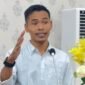 HIMAPAS desak Kejari Aceh Singkil beri kepastian hukum dugaan korupsi pengadaan seragam sekolah Rp1,77 M dari BTT bantuan Presiden bencana TA 2025.
