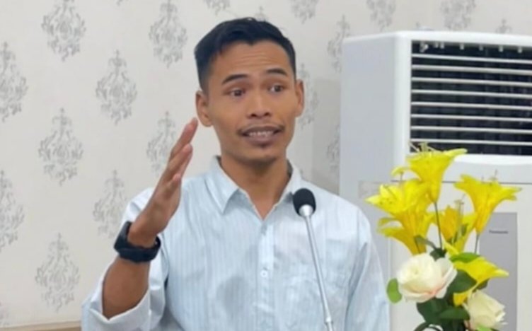HIMAPAS desak Kejari Aceh Singkil beri kepastian hukum dugaan korupsi pengadaan seragam sekolah Rp1,77 M dari BTT bantuan Presiden bencana TA 2025.