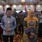 Misi Dagang dan Investasi antara Pemerintah Aceh dan Pemerintah Provinsi Jawa Timur (Misi Dagang ke-27 Pemprov Jatim).