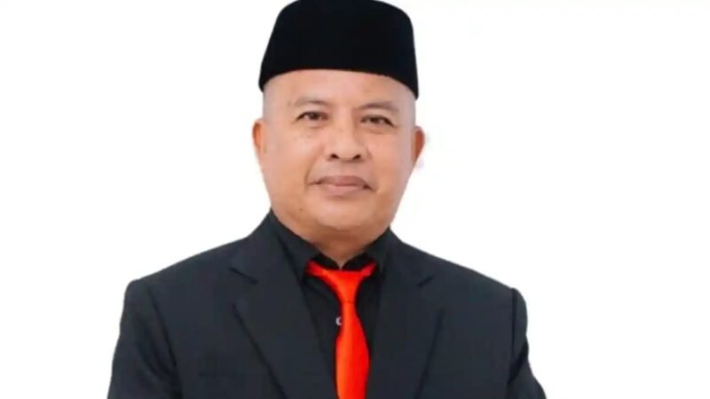 Kankemenag Nagan Raya harap pembentukan 2 KUA baru Beutong Ateuh Banggalang dan Tripa Makmur segera realisasi.