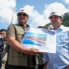 Pemerintah optimalkan percepatan pemulihan Aceh pascabencana. Data Posko Wilayah 16/10/2026 per 19/10/2026 Kepala Posko Safrizal ZA sebut indikator utama positif hasil sinergi pemerintah TNI-Polri K/L pemda masyarakat.