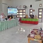 Balai Besar POM (BBPOM) di Banda Aceh berkolaborasi dengan Dinas Kesehatan Kota Banda Aceh.