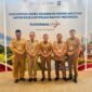 Wagub Aceh Fadhlullah hadiri Rakornas TPAKD 2026 di JIEXPO Kamis 22/10 perkuat sinergi pusat-daerah perluas akses keuangan.
