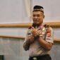 Wakapolda Aceh Brigjen Pol. Latif Usman melaksanakan kegiatan Subuh Keliling (Suling) di Masjid Oman Al-Makmur, Banda Aceh, Sabtu (24/10/2026). Foto: Humas Polda Aceh 