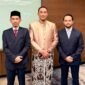 Bupati Aceh Barat, Tarmizi, SP, MM, mengapresiasi keberhasilan Kapolri Jenderal Suyudi Ario Seto. Foto: Humas Pemkab Aceh Barat 