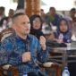 Ketua Mahkamah Kehormatan Dewan (MKD) DPR RI, Nazaruddin Dek Gam. Foto: Dok. Tim Dek Gam