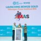 PT Bank Syariah Indonesia Tbk (BSI) meluncurkan BEWIZE Gold, layanan emas berbasis platform cash management digital digital (BEWIZE by BSI) pertama di Indonesia untuk nasabah korporasi dan institusi.